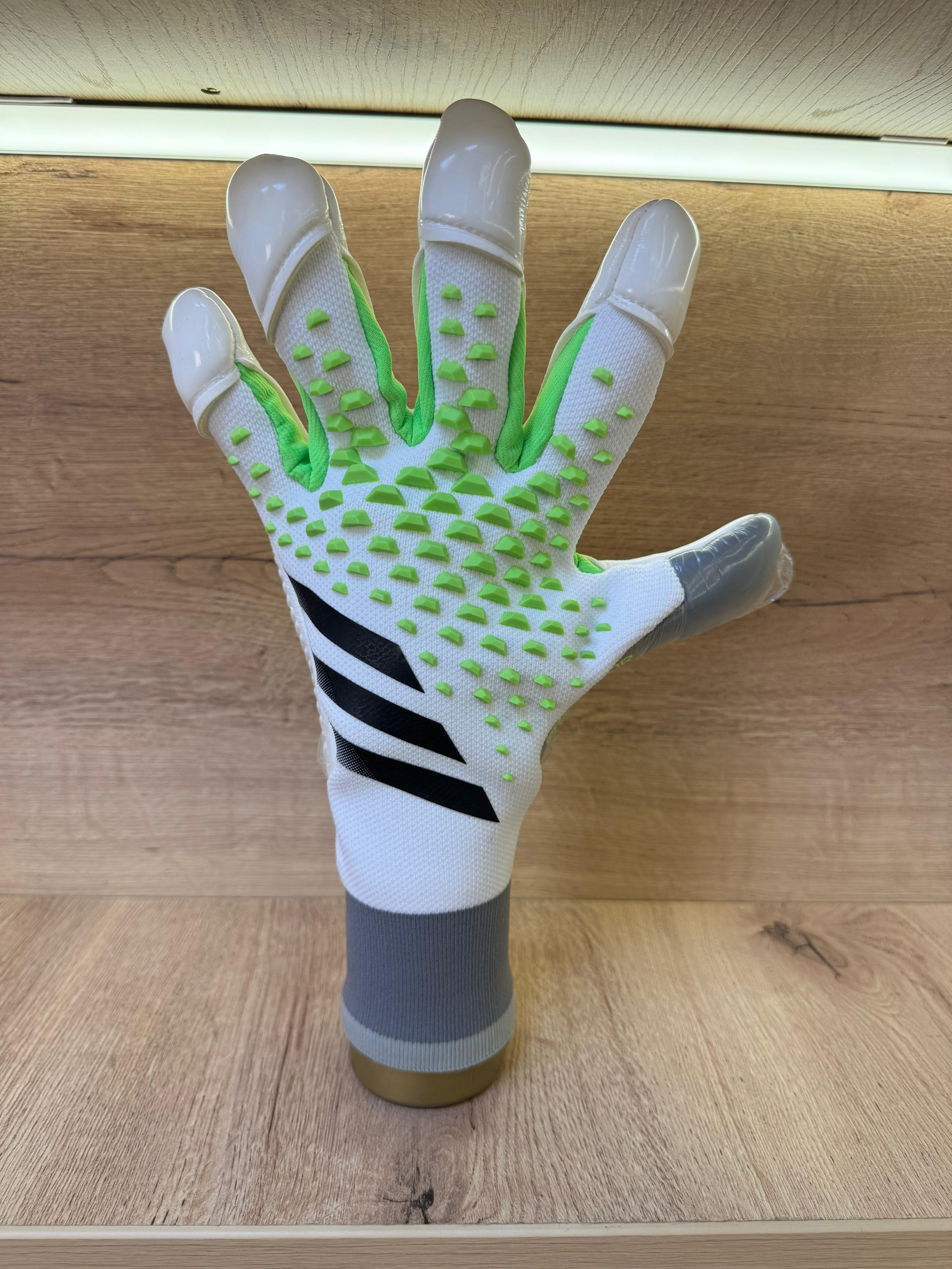 Guantes 8